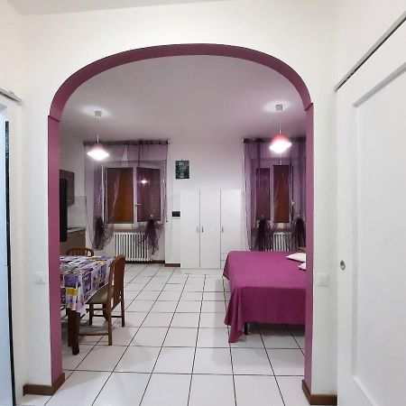 Appartamento Tra Como E Milano Bregnano Exterior photo