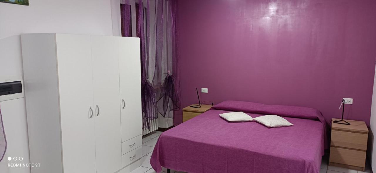 Appartamento Tra Como E Milano Bregnano Exterior photo