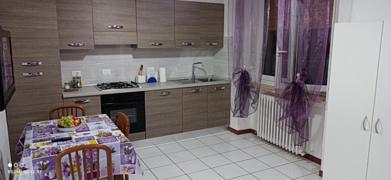 Appartamento Tra Como E Milano Bregnano Exterior photo