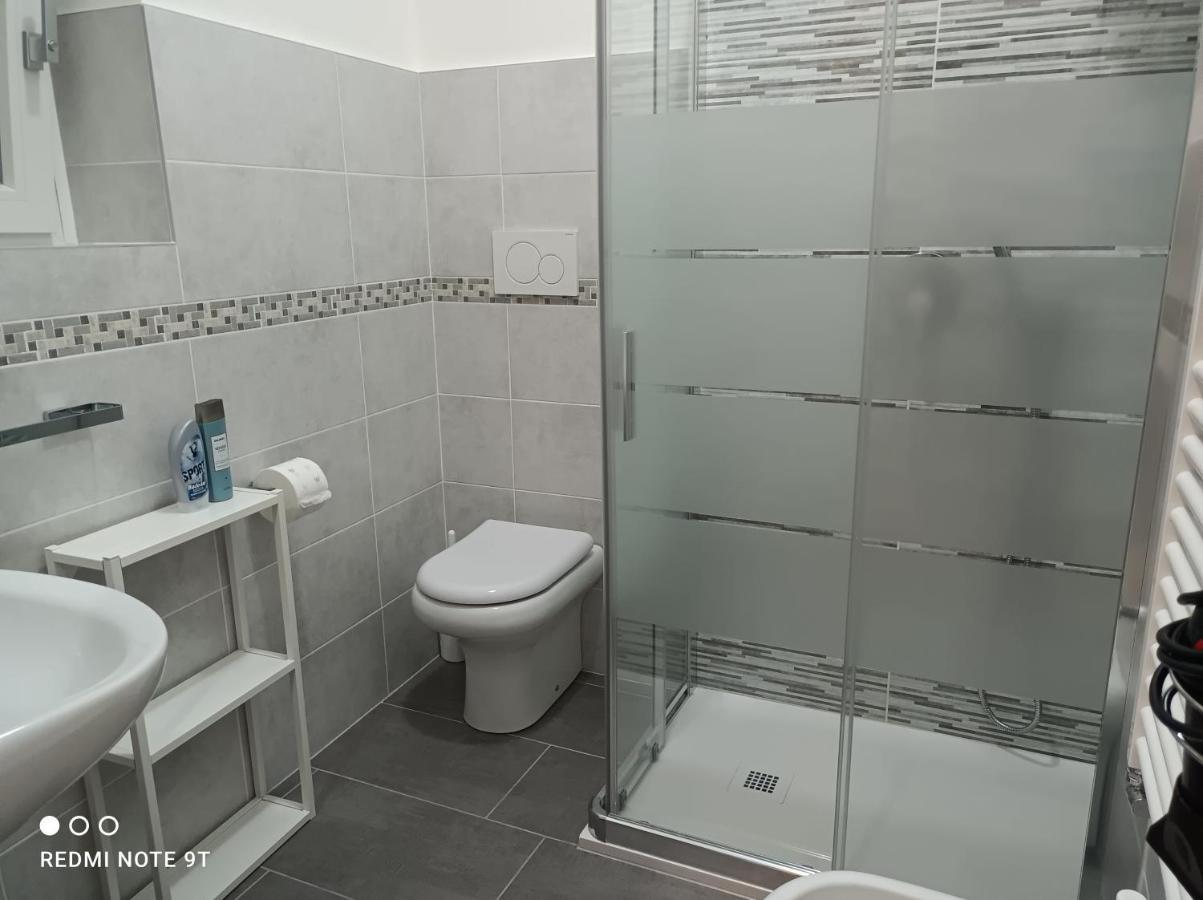 Appartamento Tra Como E Milano Bregnano Exterior photo