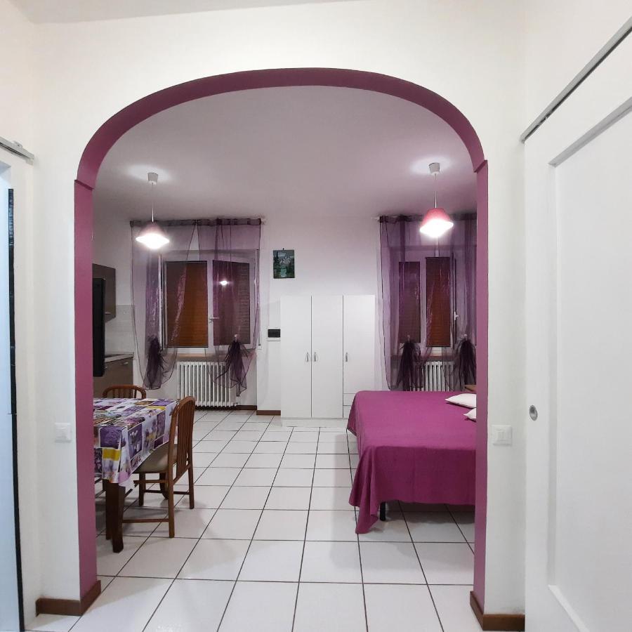 Appartamento Tra Como E Milano Bregnano Exterior photo