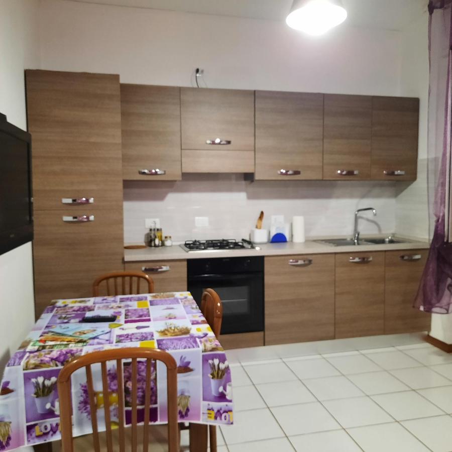 Appartamento Tra Como E Milano Bregnano Exterior photo